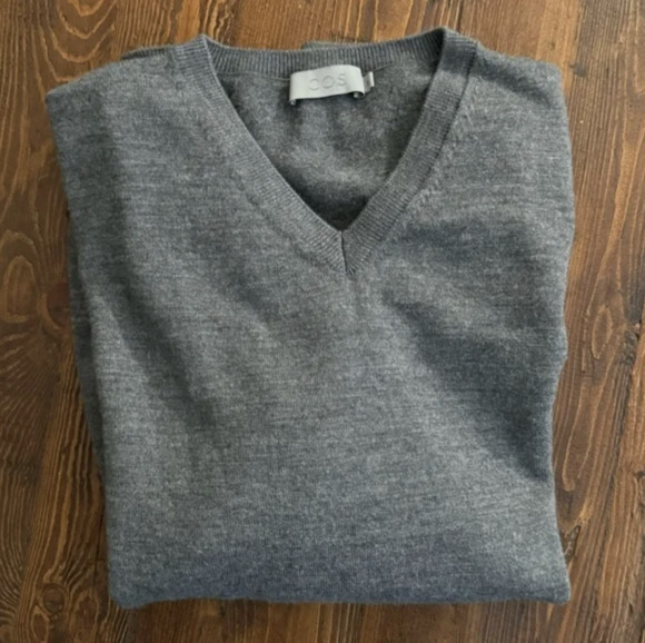 COS Sweaters Under $30
